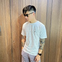 美國百分百【全新真品】NAUTICA 短袖 棉質 T恤 帆船牌 上衣 LOGO 短T 黑色 CH03 歷史價格詳細信息