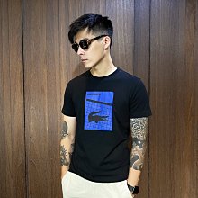 美國 Lacoste 黑色 多功能拉鍊款透氣材質 輕量大款雙肩後背包 可放筆電 旅行 出遊 防水 限量優惠 歷史價格詳細信息