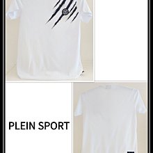 **特價**2023春夏新款~Paul Smith 三角形框斑馬灰色棉質短T(23S053) 歷史價格詳細信息