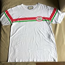 [品味人生]保證正品 Gucci 黑色條紋 成套 西裝 size 52 (上衣) 歷史價格詳細信息