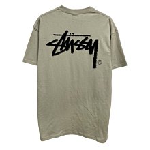Cover Taiwan 官方直營 美式 硬派 街頭 經典 Logo T-Shirt 白 黑 Stussy Crooks & Castles REBEL8 歷史價格詳細信息