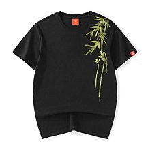 夏季刺繡短袖新款潮流休閑圓領半袖打底青年時尚夏裝T恤衣服體恤 歷史價格詳細信息