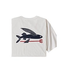 【熱賣精選】Patagonia T恤圓領短袖時尚山 露營男女通用 歷史價格詳細信息