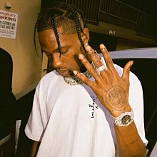 Travis Scott短袖M記小黃鴨仙人掌閃電說唱巡演TS聯名情侶嘻哈T恤 歷史價格詳細信息