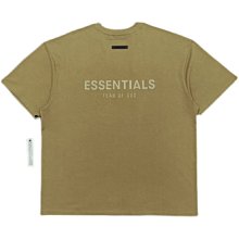 FOG FEAR OF GOD複線Essentials男女抽繩寬鬆運動束口褲休閒長褲 歷史價格詳細信息