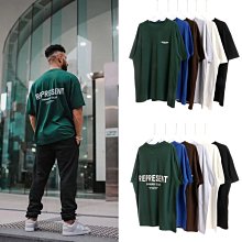 REPRESENT小天使英文印花美式街頭嘻哈男女寬松純棉圓領短袖T恤 歷史價格詳細信息