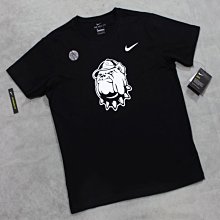 現貨#NIKE 耐吉 邁阿密熱火隊3號韋德南海岸色運動籃球短袖男訓練圓領透氣T恤簡約 歷史價格詳細信息