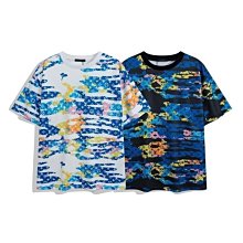 男女情侶 扎染襯衫 素色襯衫 夏季襯衫 寬鬆韓版襯衣 短袖襯衫外套 潮流男襯衫(ASHC24)【FIZZE】 歷史價格詳細信息