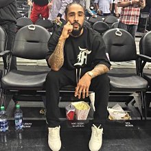 FOG FEAR OF GOD複線Essentials男女抽繩寬鬆運動束口褲休閒長褲 歷史價格詳細信息