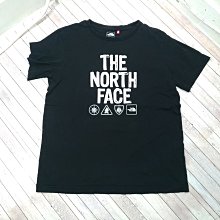 The North Face T-Shirt 地球 短袖 男 黑 北臉短T NORTH FACE 短T 歷史價格詳細信息