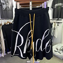 【全新免運】RHUDE萬寶路美式小眾復古夜貓印花高街寬松短袖T恤夏季男女潮牌 歷史價格詳細信息