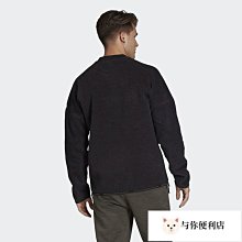 ADIDAS 絨毛 保暖 休閒 拉鍊  帽T 訓練連帽外套 黑色IP4973  米白IP4974 歷史價格詳細信息