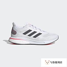 ADIDAS 運動鞋 跑步鞋 SUPERNOVA 3 W 女 HQ1805 白 歷史價格詳細信息