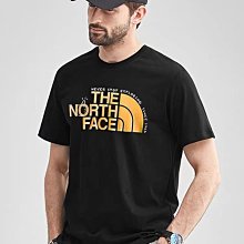 TNF北面短袖 休閒男t恤 夏季新款冰瓷棉T恤 圓領短袖上衣 日系半袖 男女同款大碼體恤衫潮 歷史價格詳細信息