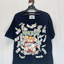 MOSCHINO黑色化妝包 歷史價格詳細信息