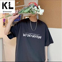 M-8XL 美式時尚圓領短袖T恤男 涼感五分袖上衣 大尺碼t恤 落肩 休閒 薄款 男生夏季衣服 寬鬆加大尺碼【滿299元發貨】 歷史價格詳細信息