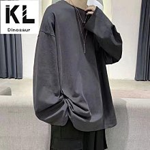 韓版中大尺碼男裝加大尺碼短袖T恤 寬鬆 150公斤內可穿 顯瘦新款學生潮T情侶短袖加肥加大尺碼休閒半截袖青年寬鬆 歷史價格詳細信息