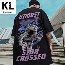 S-7xl 大碼純棉男士 T 恤寬鬆短袖時尚 T 恤嘻哈大碼加大碼 T 恤情侶裝紅色 T 恤男裝【滿299元發貨】 歷史價格詳細信息