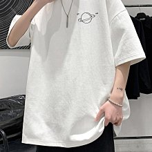 短袖 白色T恤男 潮男百搭 休閒上衣 彈力舒適透氣 圓領短袖T 輕薄透氣 柔軟舒適 韓版素色百搭上衣【滿299元發貨】 歷史價格詳細信息