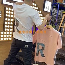 T恤短袖 衣服 純棉 帥氣 短袖 男士 大尺碼 體桖 燙鑽男 歷史價格詳細信息
