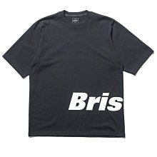 F.C.Real Bristol  CIRCLE LOGO TEE 240086。太陽選物社 歷史價格詳細信息