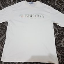 Burberrys OF LONDON 專櫃 牛皮 經典 格紋 戰馬 LOGO 手提包 歷史價格詳細信息