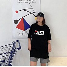 【FILA】女性 吸濕排汗短袖圓領T恤-黑色 5TEW-1711-BK 歷史價格詳細信息