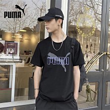 【PUMA】短袖 襯衫 上衣 男 女 流行系列P.Team 棒球風 運動 休閒 黑色 歐規(62249101) 歷史價格詳細信息