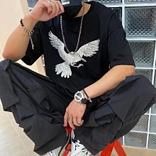 ☆COOKIE@L MODEL激似款☆2024/3到貨-刺繡熊貓圖案設計短袖圓領T恤-原創商品-無品牌!! 歷史價格詳細信息