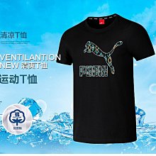 【PUMA】短袖 襯衫 上衣 男 女 流行系列P.Team 棒球風 運動 休閒 黑色 歐規(62249101) 歷史價格詳細信息