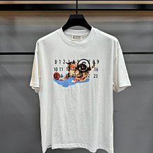 【皮皮購】潮流PRADA 2024ss夏季新款專櫃 三角標設計短袖T恤 商務T恤 歷史價格詳細信息