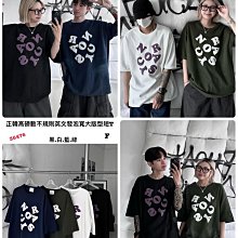 短T 正韓 不規則收邊剪裁笑臉文字印花 寬鬆落肩短袖t恤【PA10018】現貨+預購 Doppler 歷史價格詳細信息