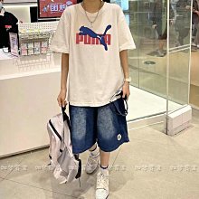 彪馬puma短袖T恤男夏季新款純棉運動服休閑圓領上衣運動T恤2019 S 歷史價格詳細信息