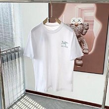 短袖男 logo印花短t 男 時尚落肩t恤男 清爽透氣柔軟寬鬆大尺碼男生上衣  多色可選  休閒百搭 潮-正正男裝 歷史價格詳細信息