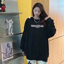 大東全球購~Maison Margiela MM6 短袖 馬吉拉 聯名t恤刺繡日歷印花寬松重磅 歷史價格詳細信息