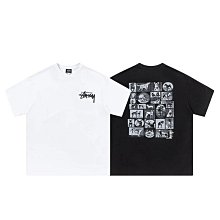 男士T恤 西海岸美式短袖T恤重磅薄款顯瘦男高街麻葉寬鬆爆款高級圓領短袖 莎莎好物 歷史價格詳細信息