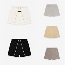 fog復線潮牌essentials聯名款字母印花高街休閑純棉寬松短袖T恤男 男短袖t 男裝 歷史價格詳細信息