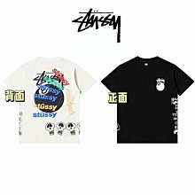 【Japan潮牌館】美款Tommy Hilfiger純棉藍色印花夏季休閑短袖T恤打底衫 歷史價格詳細信息