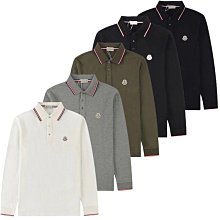 【Japan潮牌館】Moncler蒙口 學院風 男士套頭針織羊毛衫粗針圓領毛衣 秋冬新款 歷史價格詳細信息