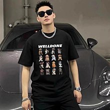 【KK精選】【加絨下架只有薄】美式復古薄款復古衛衣男春季寬松大碼280g麂皮絨做 歷史價格詳細信息