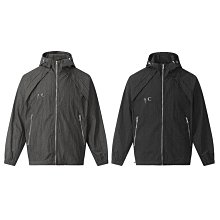 THUG CLUB VIBE水洗金屬拉鍊蒙面忍者連帽小外套短版背心男潮牌外套 歷史價格詳細信息