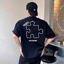 【KK精選】【加絨下架只有薄】美式復古薄款復古衛衣男春季寬松大碼280g麂皮絨做 歷史價格詳細信息