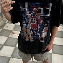 【KK精選】【加絨下架只有薄】美式復古薄款復古衛衣男春季寬松大碼280g麂皮絨做 歷史價格詳細信息