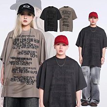 【KK精選】【加絨下架只有薄】美式復古薄款復古衛衣男春季寬松大碼280g麂皮絨做 歷史價格詳細信息