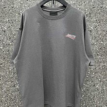 現貨直出 高性價比B家經典款前后巴黎字母刺繡短袖T恤男女同款運動休閑T恤 明星大牌同款服裝 歷史價格詳細信息