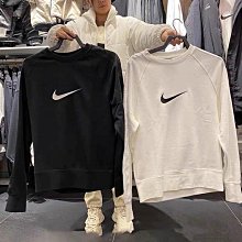 大東全球購~Nike耐吉 SWOOSH雙勾 夏季男子運動休閑潮流寬松五分短褲 DX0204 歷史價格詳細信息