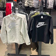 2023新款秋冬季圓領大學T女刷毛潮韓版炸街寬鬆學生上衣外套壬辰服飾 歷史價格詳細信息