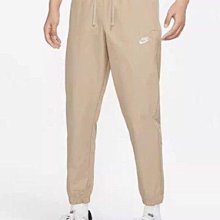 【NIKE 耐吉】梭織長褲 籃球 AS M J ESS CROP PANT 男 棕(FB7326281) 歷史價格詳細信息