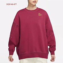 【NIKE 耐吉】圓領套頭衫 籃球 AS LNY M NK FLC CREW 男 黑(FD6549010) 歷史價格詳細信息