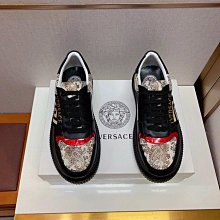明星同款#VERSACE皮帶新款男士真皮皮帶腰帶百搭商務正裝男士皮 歷史價格詳細信息